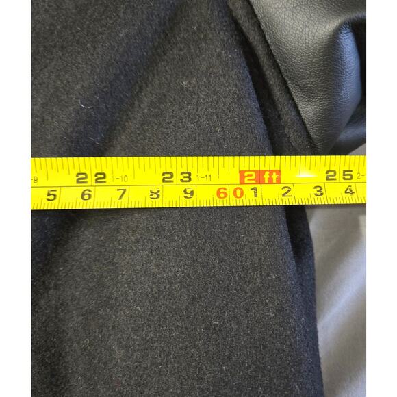 HeadGear Classics Nostalgia Co. Sz XL Maimi Giants Varsity Jacket - Picture 13 of 14